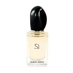 Оригінал Мініатюра Giorgio Armani Si Intence 7 мл Парфумована вода