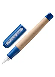 Перова ручка LAMY Abc blue, перо A (4000066)