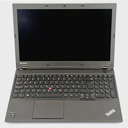 Ноутбук Lenovo ThinkPad L540 FHD (i5-4200M/16/256SSD) - Class A- "Б/В"