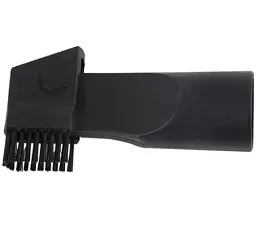Пилосос Castle CW-110B, Black/Blue, 900W, безмішковий, циклонний, регулятор потужності на ручці, об'єм пилозбірника 4л, губчастий фільтр, насадки: 2-позиційна, для щілин, для меблів - мініатюра 6