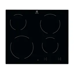 Варочна поверхня Electrolux EHF6240IOK