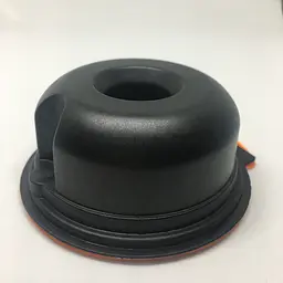 Капсула багаторазова ICafilas для кавоварки Bosch Tassimo об'єм 180 мл + щітка та ложка - мініатюра 4