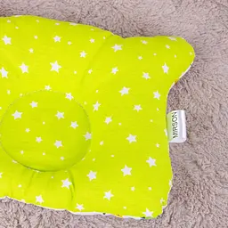 Подушка дитяча MirSon Ведмедик Kids Time 18-0001 Hello Dino 20х27 см - мініатюра 2
