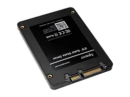 SSD-накопичувач Apacer AS340X 240 GB (AP240GAS340XC-1) - мініатюра 2