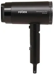 Фен Rotex RFF205-V DelicateCare Pro