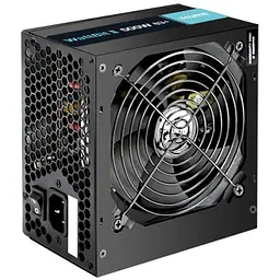 Блок живлення Zalman 500W (ZM500-XEII) - мініатюра 1