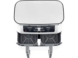 Мультипіч Ninja Air Fryer Dual zone (AF400EUWH) - мініатюра 3