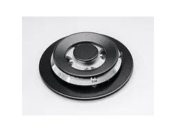 Варильна поверхня Electrolux KGG75362W - мініатюра 3