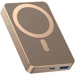 Павербанк Proove Carbon Slim Sunflare 10 000 mAh / 22.5 Вт (PBCS22110050) - мініатюра 5