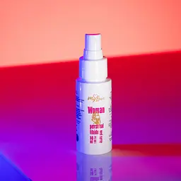 Інтимний спрей-лубрикант для жінок MyLove Woman Personal Libido Med Spray 50 мл - мініатюра 3