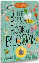 Little Bee's Book of Blooms - мініатюра 3
