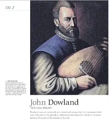 Composers Who Changed History - мініатюра 3