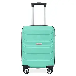 Валіза Semi Line 20" S Sea Green (T5617-1) - мініатюра 3
