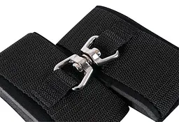 Наручники та маска Orion - Bad Kitty Bondage Kit - мініатюра 4