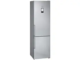 Холодильник Siemens KG39NAI306