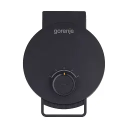Електрогриль Gorenje WM1000B - мініатюра 4