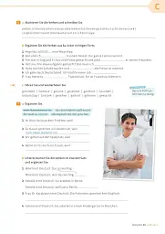 Starten wir! A2 Arbeitsbuch - мініатюра 14