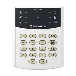 Клавіатура Jablotron JA-63E (23-00502)