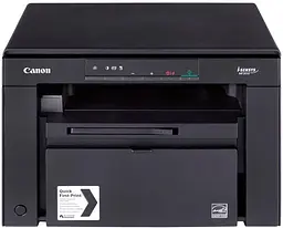 Багатофункціональний пристрій Canon i-Sensys MF3010 (5252B004)