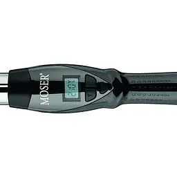 Плойка для волосся Moser CurlPro2 Conical (4437-0050) [56361] - мініатюра 2