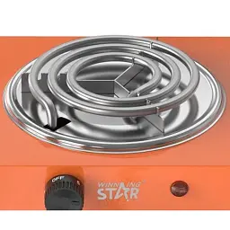 Настільна плита WINNINGSTAR ST-9641 - мініатюра 4