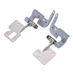 Петлі для ноутбука Asus K52, K52F, K52N, K52J, A52, X52 - мініатюра 4