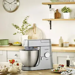 Кухонна машина Kenwood KVL 4170 S (0W20011162) - мініатюра 9