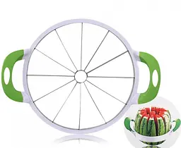Ніж Empire Fruit Slicer для кавуна та дині Empire Ø25,5 см kuh0007505 - мініатюра 3