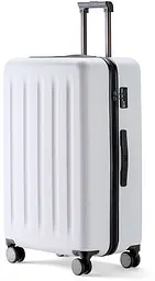 Валіза 90FUN NINETYGO PC Luggage 24 '' White [6970055340090] [46867] - мініатюра 2