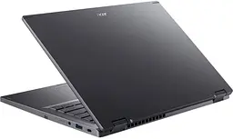 Ноутбук Acer Aspire Spin 14 ASP14-52MTN 14 WUXGA IPS Touch, Intel U7-155U, 32GB, F1TB, UMA, Win11, сірий (NX.J3JEU.004) - мініатюра 6