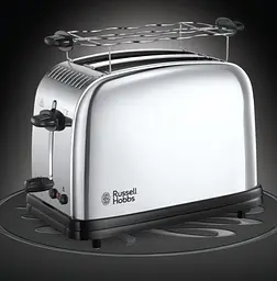 Тостер Russell Hobbs 23310-56 [64736] - мініатюра 5