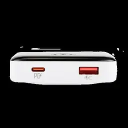 Бездротовий повербанк LogicPower Rower Bank PQ17 10000mAh - мініатюра 6