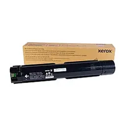 Тонер-картридж Xerox Prime Link C9265/C9275/C9281 Black 34,5K (006R04855)