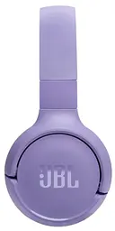 Гарнітура JBL TUNE 520BT Purple (JBLT520BTPUREU) - мініатюра 4