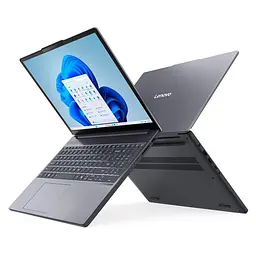 Ноутбук Lenovo IdeaPad Slim 3 15ARP10 Luna Grey (83K700GLRA) UA UCRF