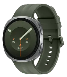 Смарт годинник Samsung Galaxy Watch 9 44mm Silver (SM-L350NZSASEK) (7292301) - мініатюра 4