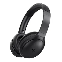 Навушники дротові SoundPEATS A6 black - мініатюра 3
