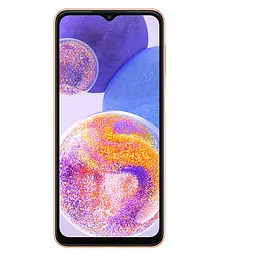 Смартфон Samsung Galaxy A23 4/64Gb UA-UCRF Peach [SM-A235FZOU] [67702] - мініатюра 2