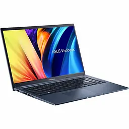 Ноутбук ASUS VivoBook 15 X1502ZA (X1502ZA-BQ243) (X1502ZA-BQ243) - мініатюра 2