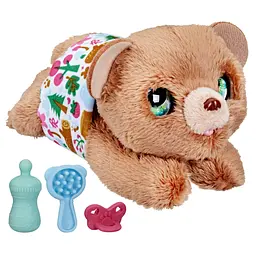 Інтерактивна іграшка FurReal Friends Немовля Ведмедик (F3506_F4158) - мініатюра 2