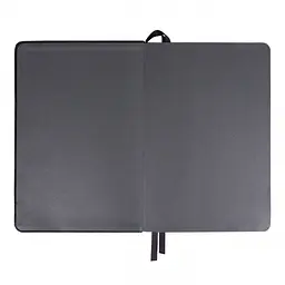 Щоденник діловий Leo Planner 2027 Case інтегральний А5 368 сторінок сірий (252746) - мініатюра 4