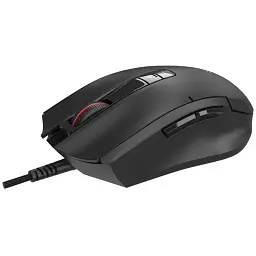 Миша ігрова A4Tech ES8 Bloody (Stone Black) - мініатюра 4