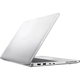 Dell Ноутбук Dell Pro 14 Plus 14" FHD + AG, Intel U7-268V, 32GB, F512GB, UMA, Win11P, сріблястий - мініатюра 8