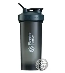 Шейкер спортивний BlenderBottle Pro45 1270 мл Grey/White (Pro45_Grey/White) - мініатюра 1