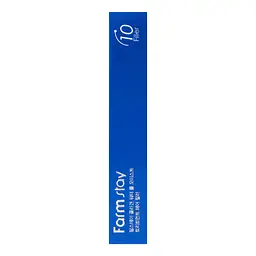 Набір зволожувальних філерів для волосся FarmStay Collagen Water Full Moist Treatment Hair Filler, 10 шт. х 13 мл - мініатюра 5