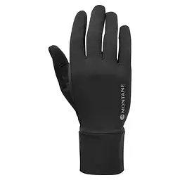 Рукавиці Montane Trail Lite Glove Black L (1004-GTLGLBLAN15) - мініатюра 3