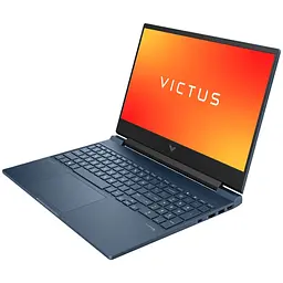 Ноутбук Ігровий HP Victus 15-fb1107nq 5 7535HS la 4.5 GHz,IPS,16GB DDR5,1TB,RTX 2050 4GB,DOS - мініатюра 4