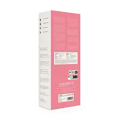 Вібратор-кролик Svakom Avery Strawberry Pink зі стовбуром, що рухається, рух вперед-назад - мініатюра 9