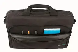 Сумка для ноутбука Grand-X 15.6'' Black (SB-129) - мініатюра 6