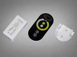 Контролер з ДК для LED стрічки